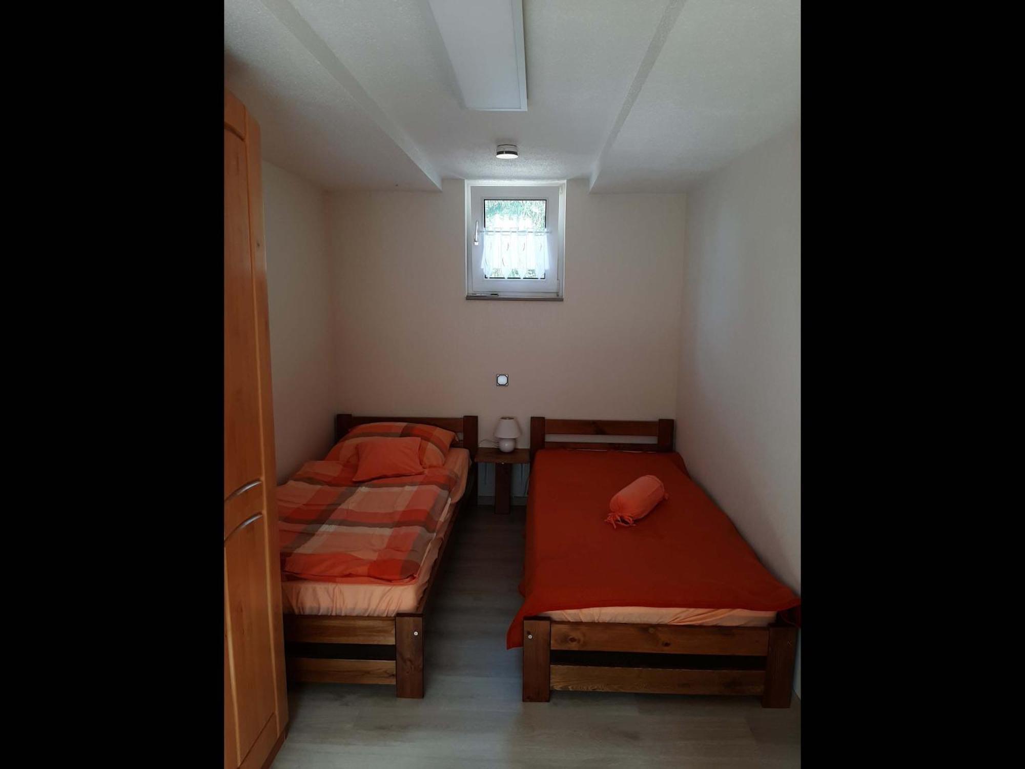 Neu! Ferienwohnung Teichblick In Bad Grund Esterno foto