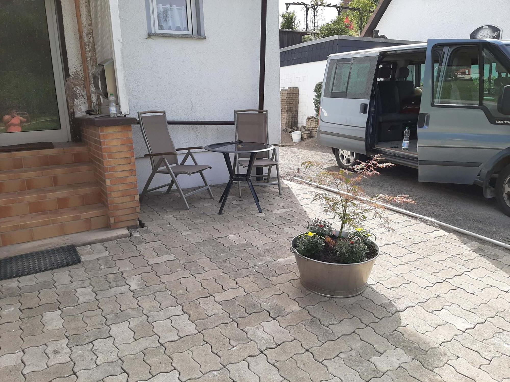 Neu! Ferienwohnung Teichblick In Bad Grund Esterno foto