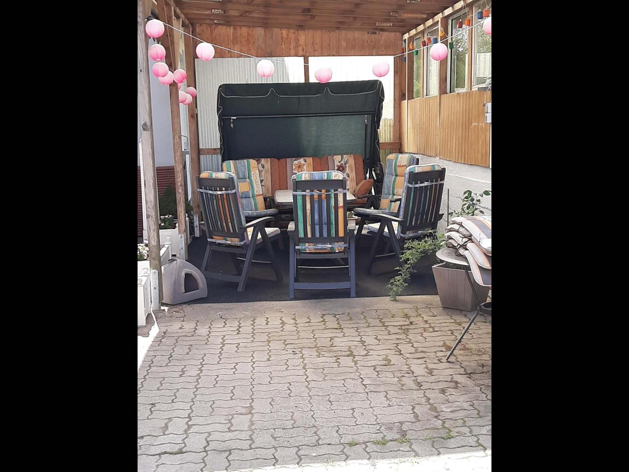 Neu! Ferienwohnung Teichblick In Bad Grund Esterno foto